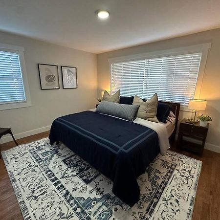 Cozy Mountain Escape Apartamento Salt Lake City Exterior foto