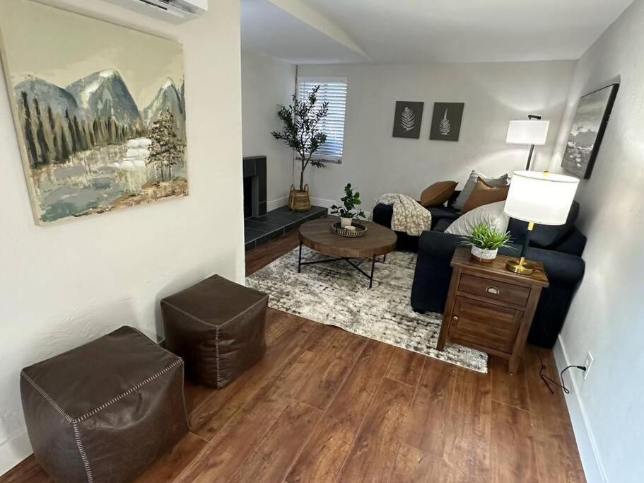 Cozy Mountain Escape Apartamento Salt Lake City Exterior foto