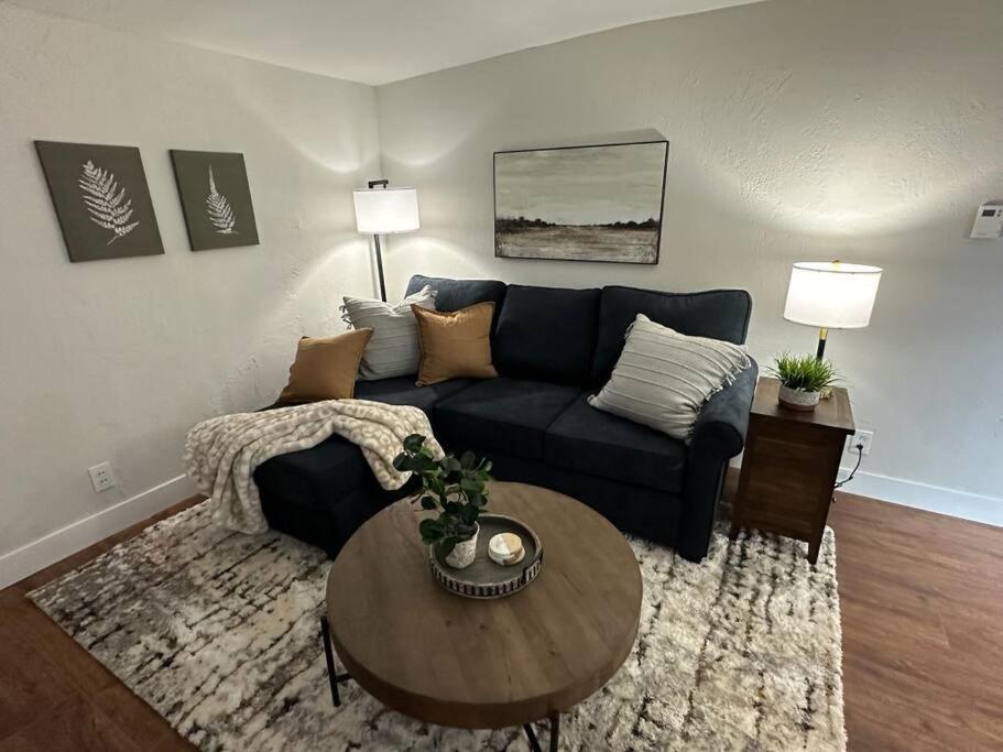 Cozy Mountain Escape Apartamento Salt Lake City Exterior foto