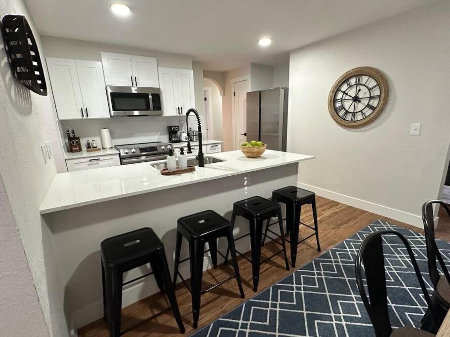Cozy Mountain Escape Apartamento Salt Lake City Exterior foto